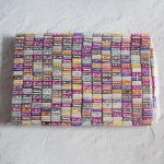 جعبه جواهرات 300 عددی بسته بندی شده مدل طلاکوب کوچک